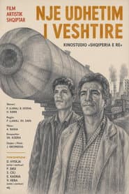 Një udhëtim i vështirë