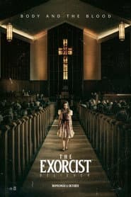 The Exorcist: Believer