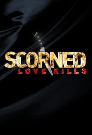 Scorned: Crimes of Passion