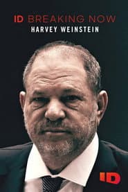 Harvey Weinstein