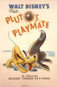 Plutos lekkamrat
