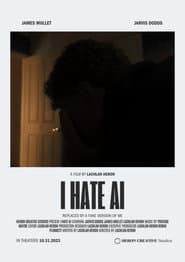 I Hate AI