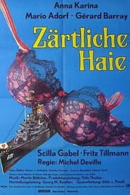Zärtliche Haie