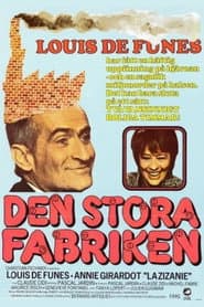 Den stora fabriken