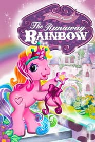 My Little Pony: Regnbåge på rymmen