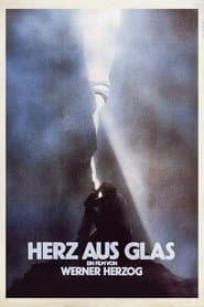 Hjärta av glas