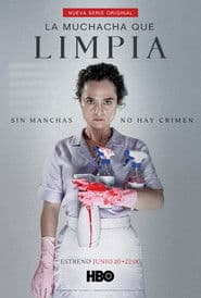 The Cleaning Lady