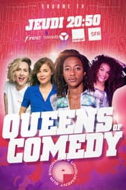 Queens Of Comedy