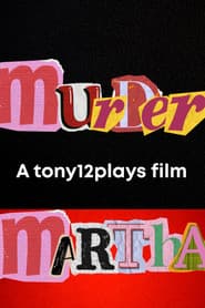 Murder Martha