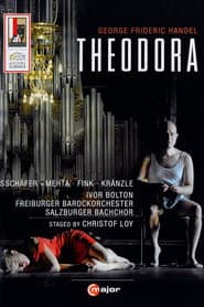 Haendel: Theodora