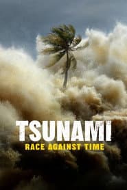 Tsunami: Race against time