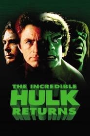 Hulken - återkomsten