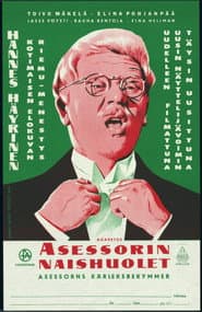 Asessorns kärleksbekymmer