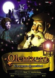 Olentzero, gabonetako ipuina