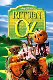Oz - en fantastisk värld