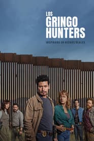 Los gringo hunters