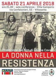 La donna nella Resistenza