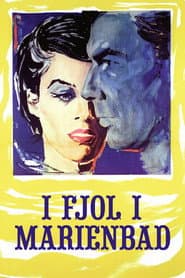 I fjol i Marienbad