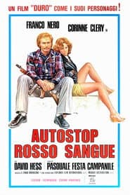 Autostop rosso sangue