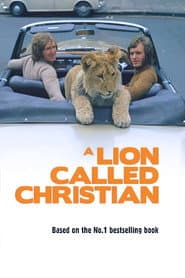 A Lion Called Christian