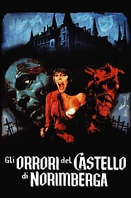 Gli orrori del castello di Norimberga