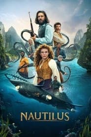 Nautilus – kapten Nemos äventyr