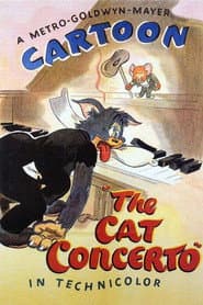 Kattkonserten
