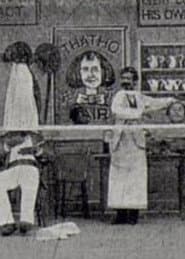The Freak Barber