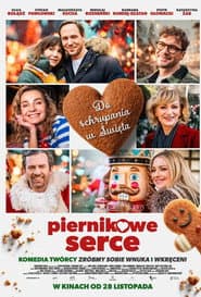 Piernikowe serce