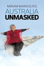 Miriam Margolyes: Australia Unmasked