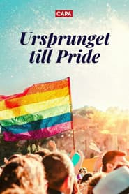Ursprunget till Pride