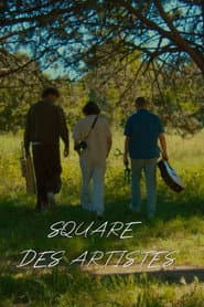 Square des artistes