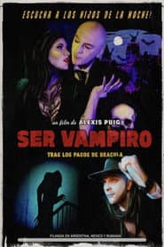 Ser vampiro: tras los pasos de drácula
