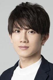 赤澤遼太郎
