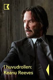 I huvudrollen: Keanu Reeves