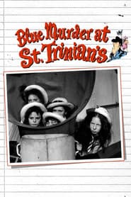 Blue Murder at St Trinian's
