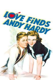 Andy Hardy och kärleken