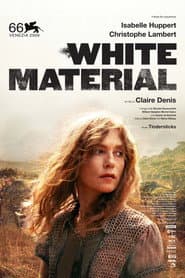 White Material