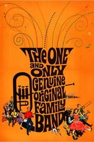 The One and Only, Genuine, Original Family Band