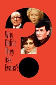 Why Didn't They Ask Evans?