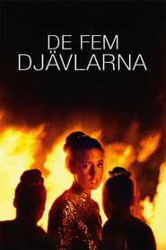 De fem djävlarna