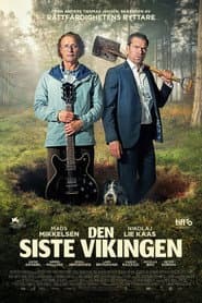 Den siste vikingen