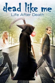 Dead Like Me: Om livet efter livet