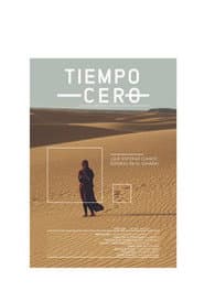 Tiempo cero. ¿Qué esperar cuando esperas en el Sáhara?