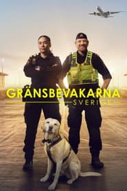 Gränsbevakarna Sverige