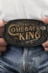 The Comeback King