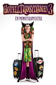 Hotell Transylvanien 3: En monstersemester