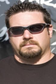 Barry Klinge