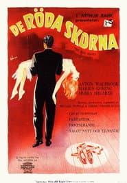 De röda skorna