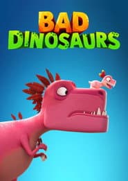 Dinokaos!